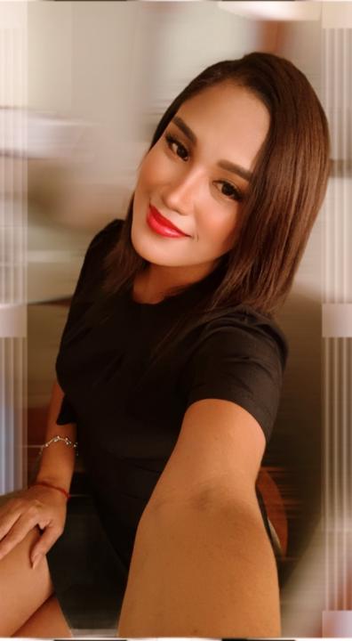 Johana Ceilia Javier Troncos