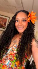 Keyona Farve