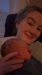 Celina Cook Egeland