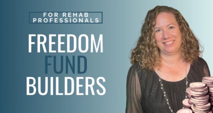 🦋 FREEDOM FUND BUILDERS