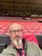 Paul Magee