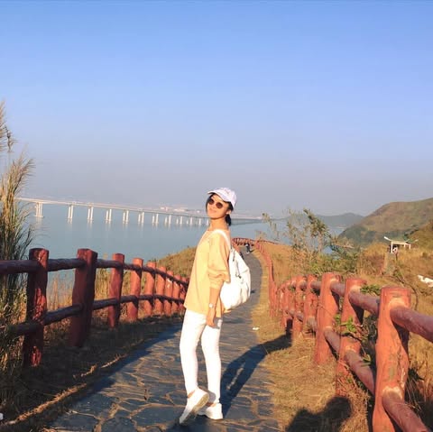 Hong Ki Chan