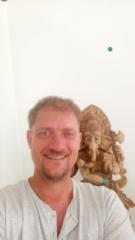 Javier González Hoffmann