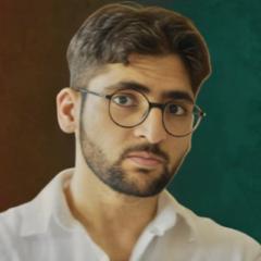 Shakir Usman