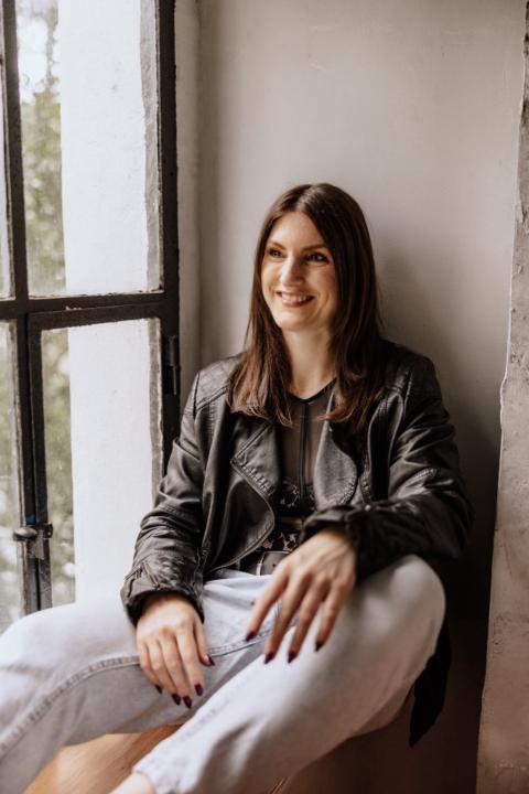 Bianca Zavarko
