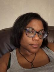 Sonya Hickson