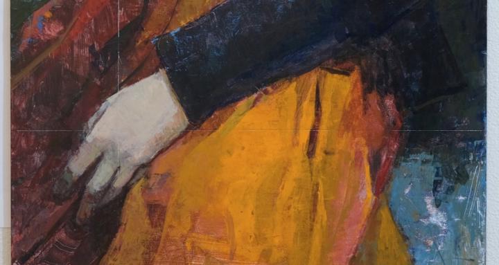 Artists Community Group