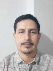Jeffery Alexander Vasquez loayza