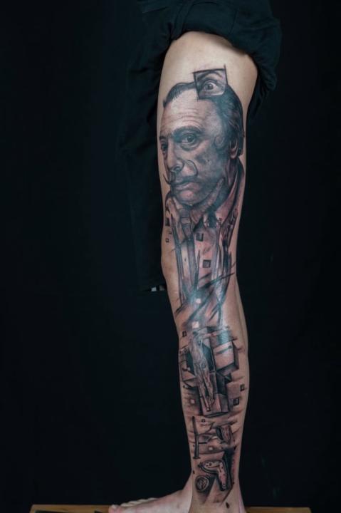Edgardo Gonzalez