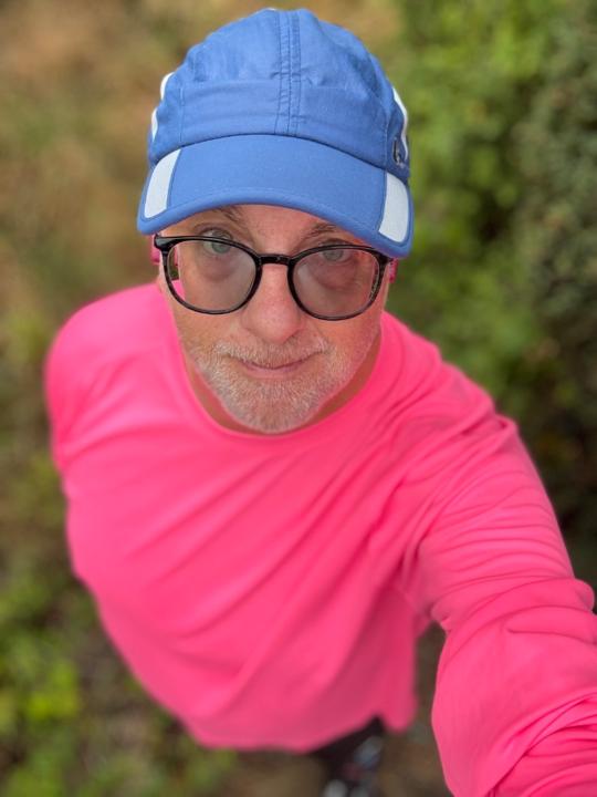 Rob Dunn