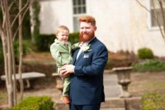 Brent James