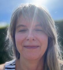 Rebecca Beccy