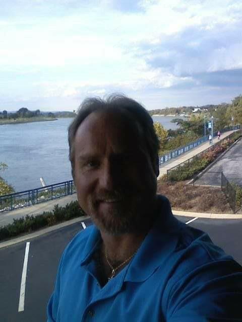 Keith Latham