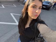 Charisma Koca
