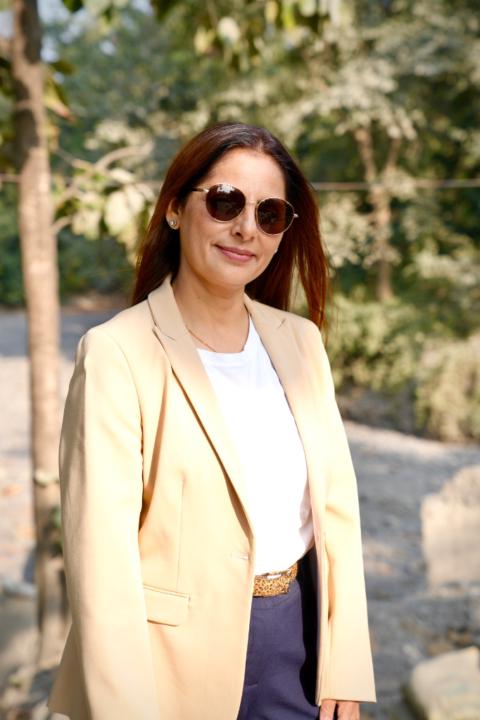 Anamika Yaduvanshi