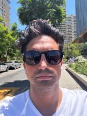 Jose Ignacio Abuhadba alam