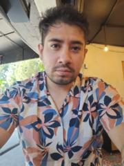 Miguel Acosta
