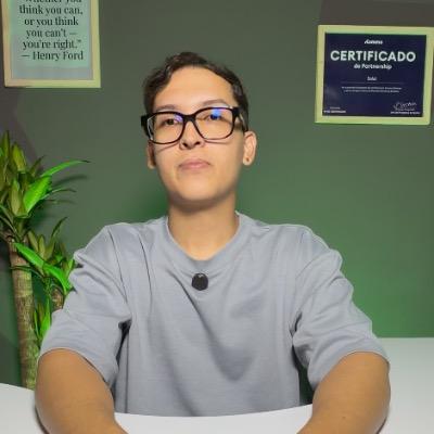 Randolph Ortega