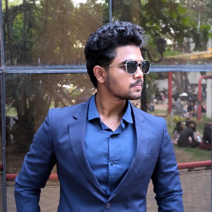 Guru Harshith