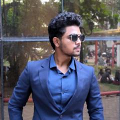 Guru Harshith