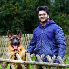 Ashutosh Khedvan