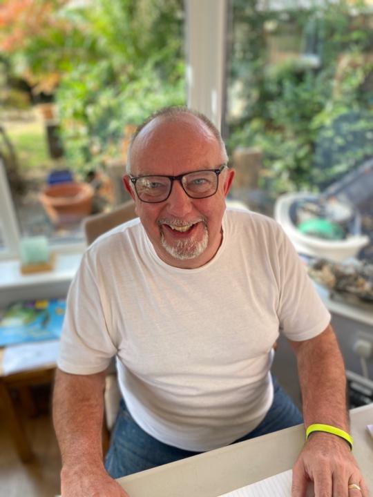 Joe Wenborne
