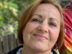 Cyndie Rogers