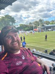 Kevin Pretorius