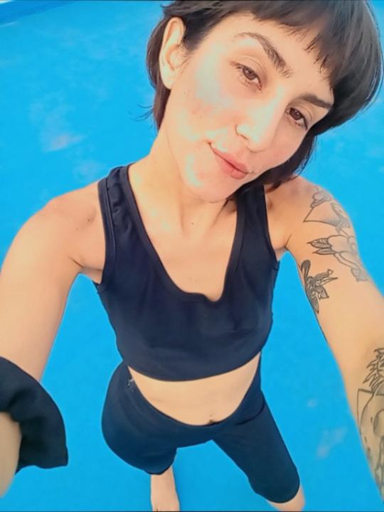 Estefania Liz Irisarri
