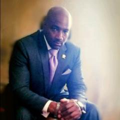 Bernard Brooks