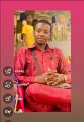 Ridoine Hamidou Ko Saley