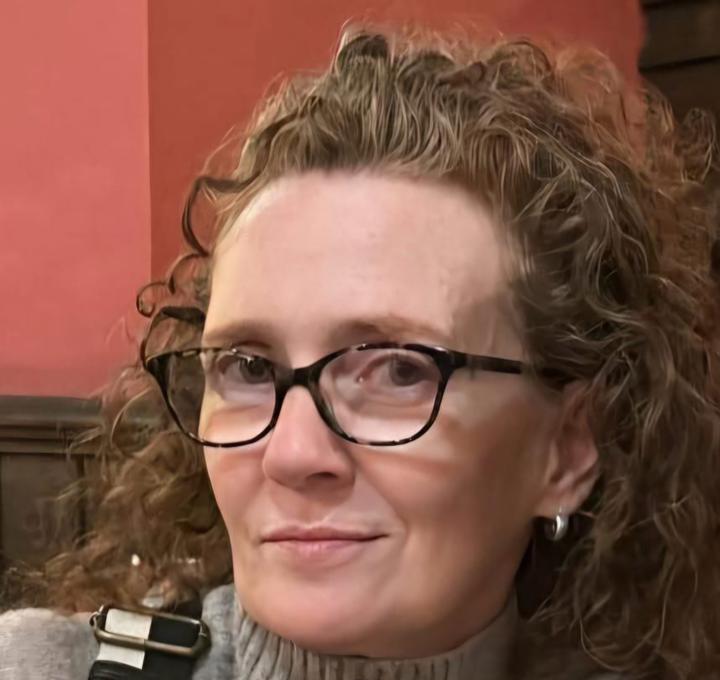 Debbie Nugent