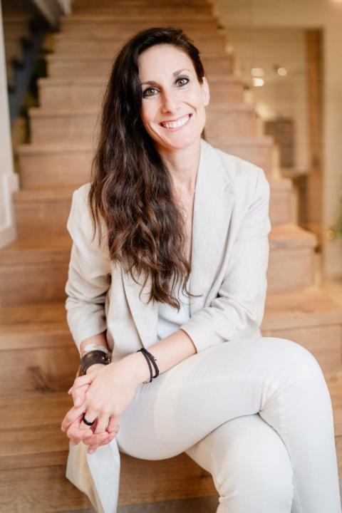 Ana Pedroche