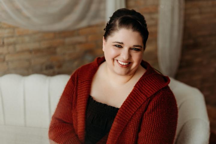 Amber Hage