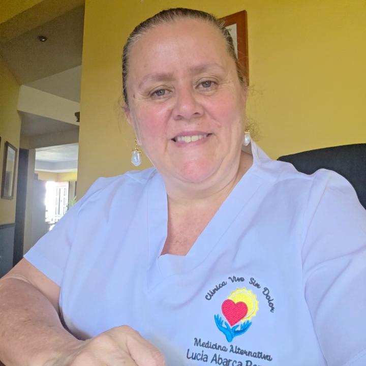 FLORA Porras Murillo