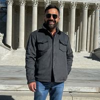 Aditya Choksi