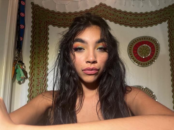 Serenity Martinez