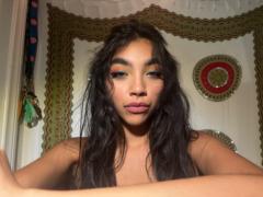 Serenity Martinez