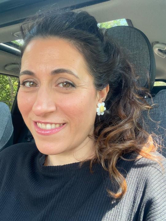 Elisabet Luna Potrero