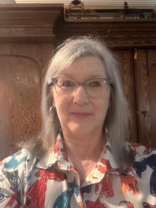 Angeline Godwin