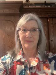 Angeline Godwin