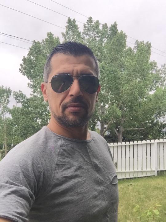 Maher Zireeni