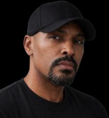 Duane Whitfield
