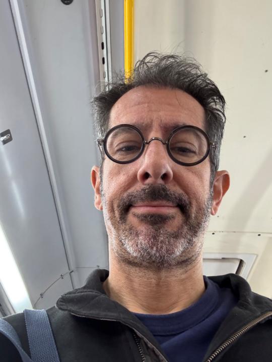 James Poulos