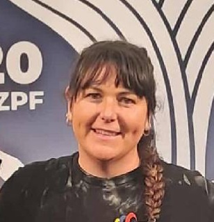 Amanda Streeter