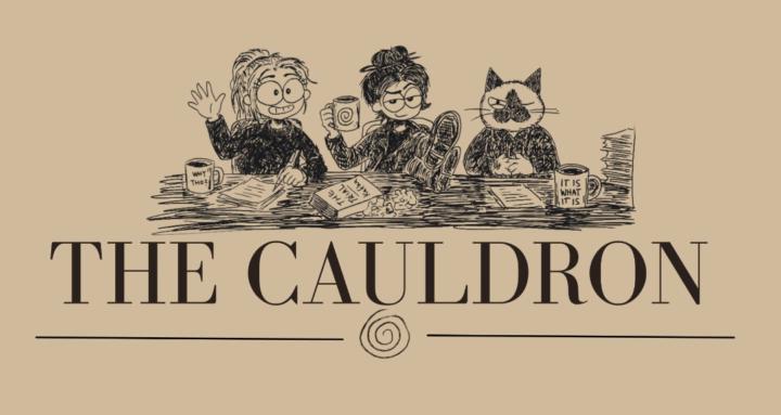 The Cauldron