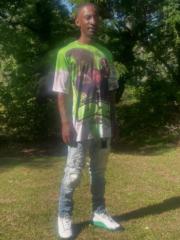 LaDarrius Scott