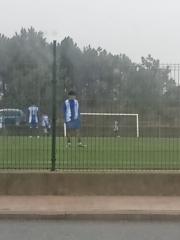 Cristian Reinosa Torres