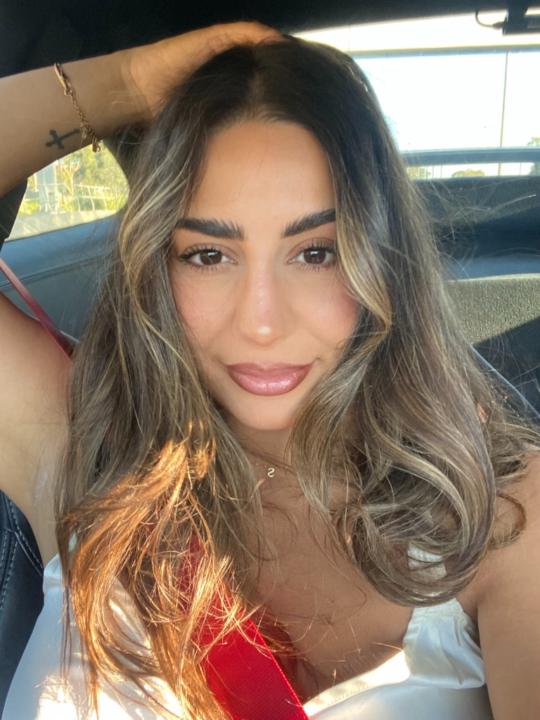 Stephanie Soulibe