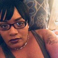 Shanee Salyers